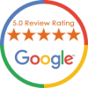 Google Review Icon