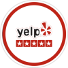 Yelp Review Icon