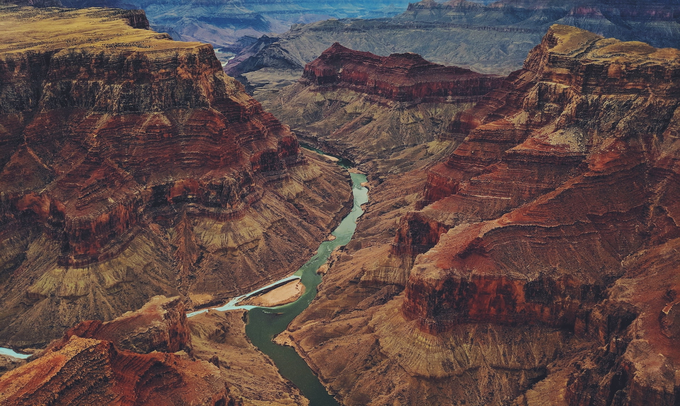 20 Fascinating Facts About the Grand Canyon