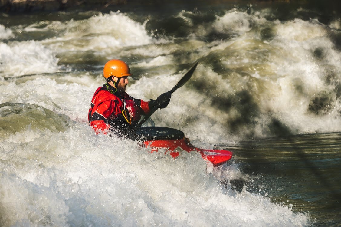 5 Secrets to Mastering Whitewater Classifications Like a Pro