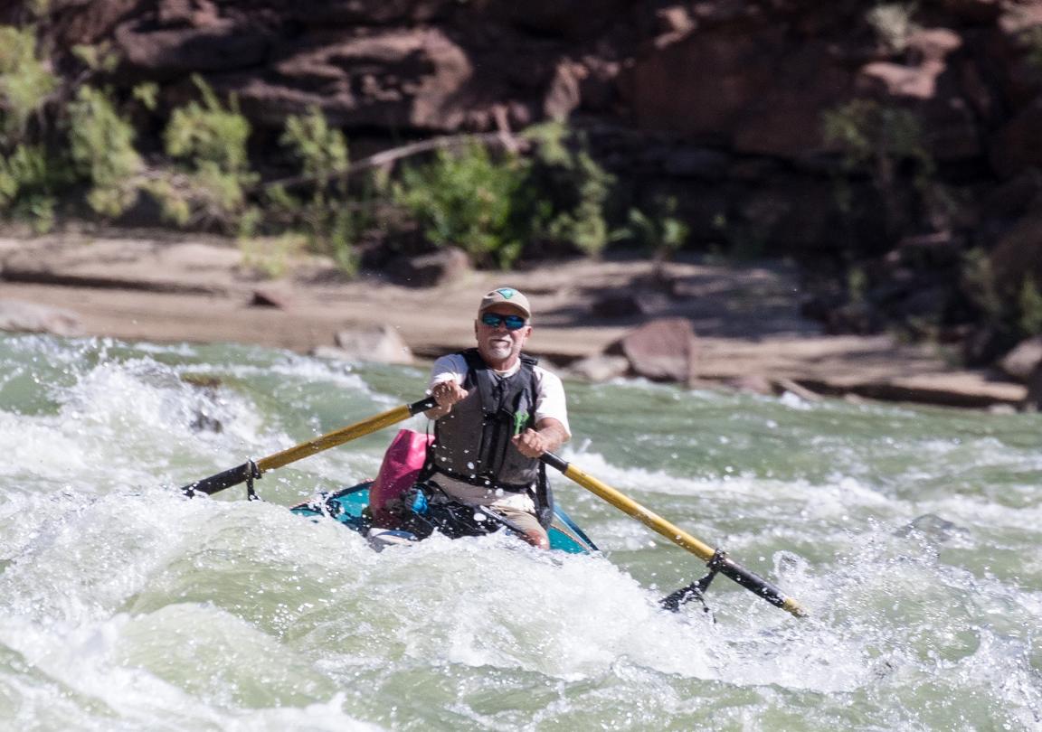 7 Advanced Rafting Moves That Will Blow Your Mind