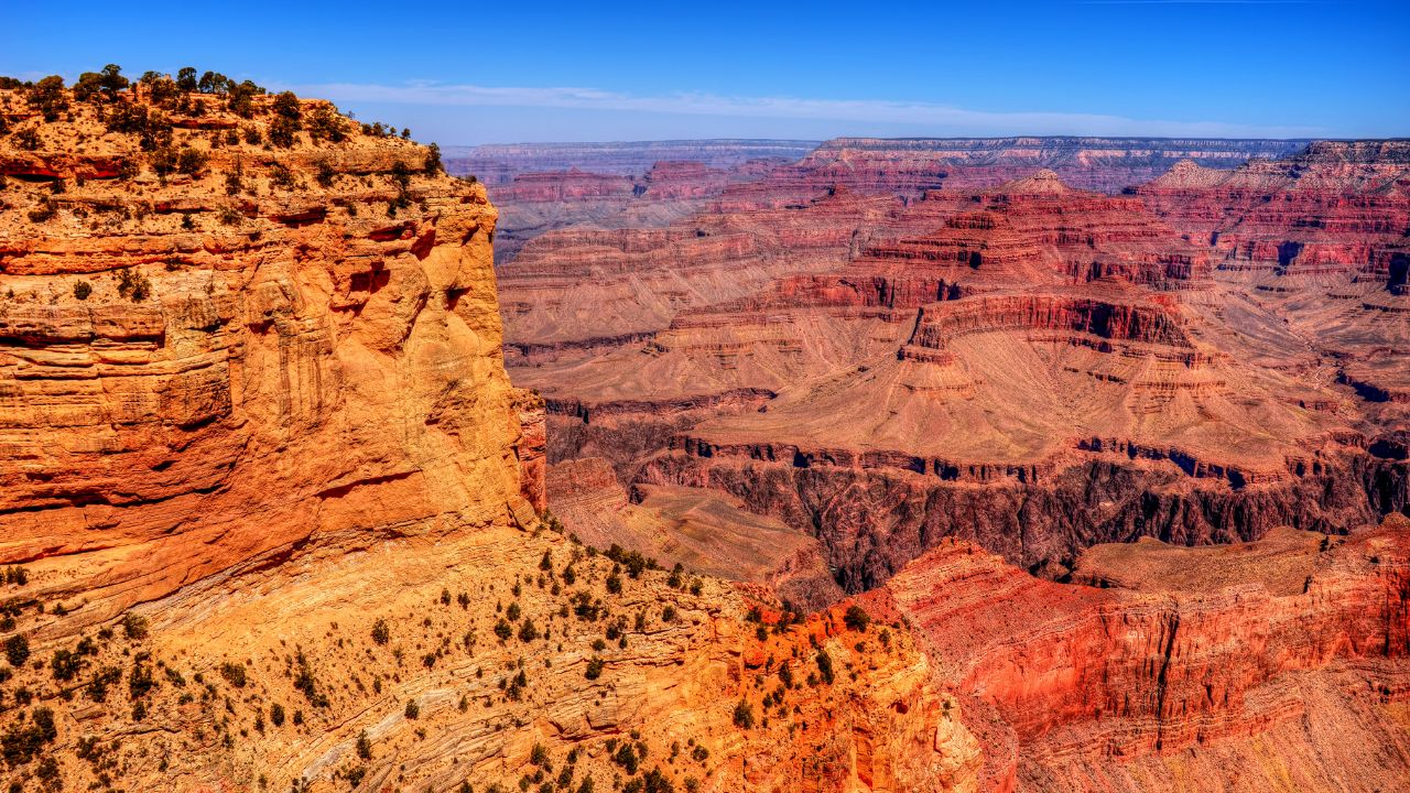 A Unique Geology You Can't Find In Any Other Trips