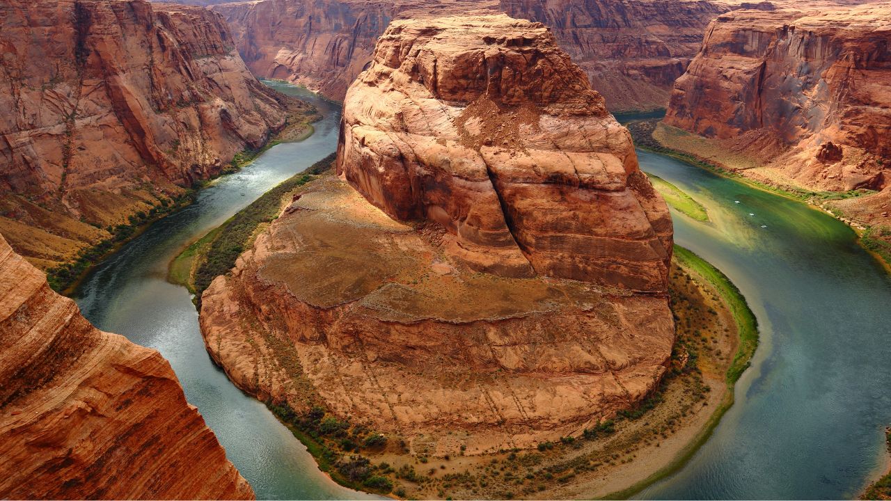 Better Rafting the Upper or Lower Grand Canyon