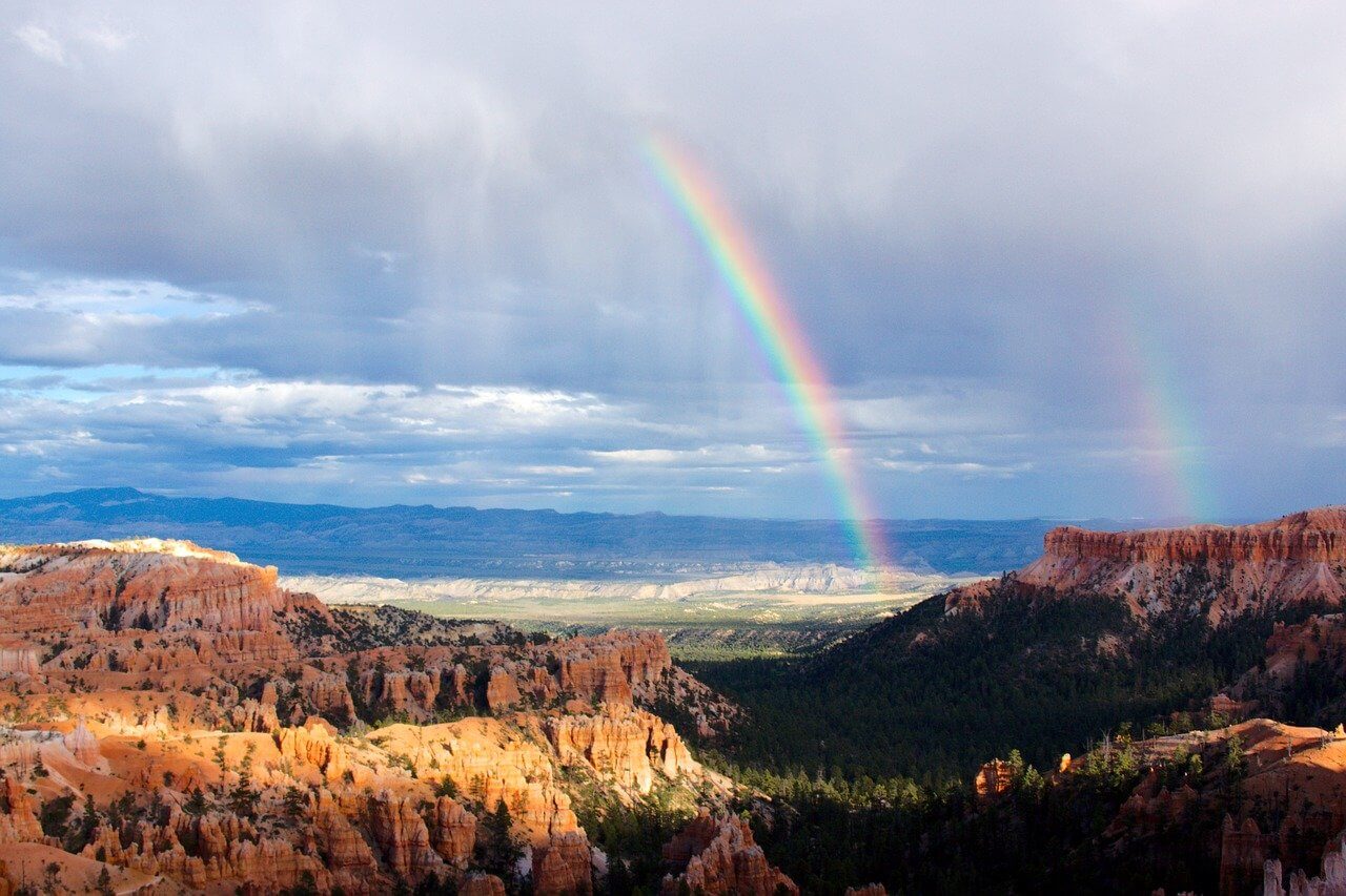 Bryce Canyon National Park