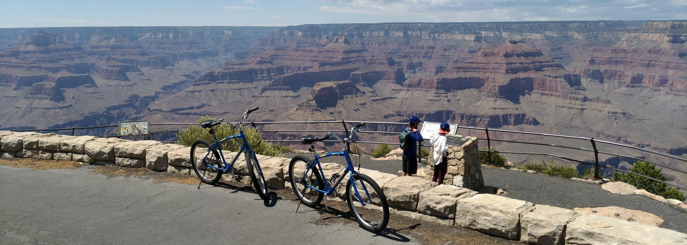 Go Mountain Biking - Top 10 Outdoor Activities for Colorado Adventure Seekers