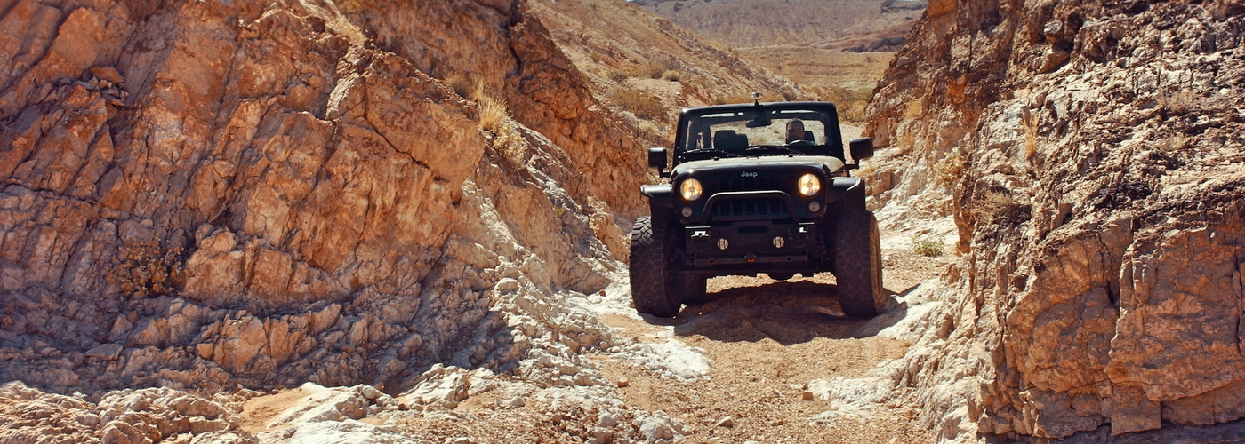 Jeep Mountain Tour - Top 10 Outdoor Activities in Colorado for Adventure Seekers