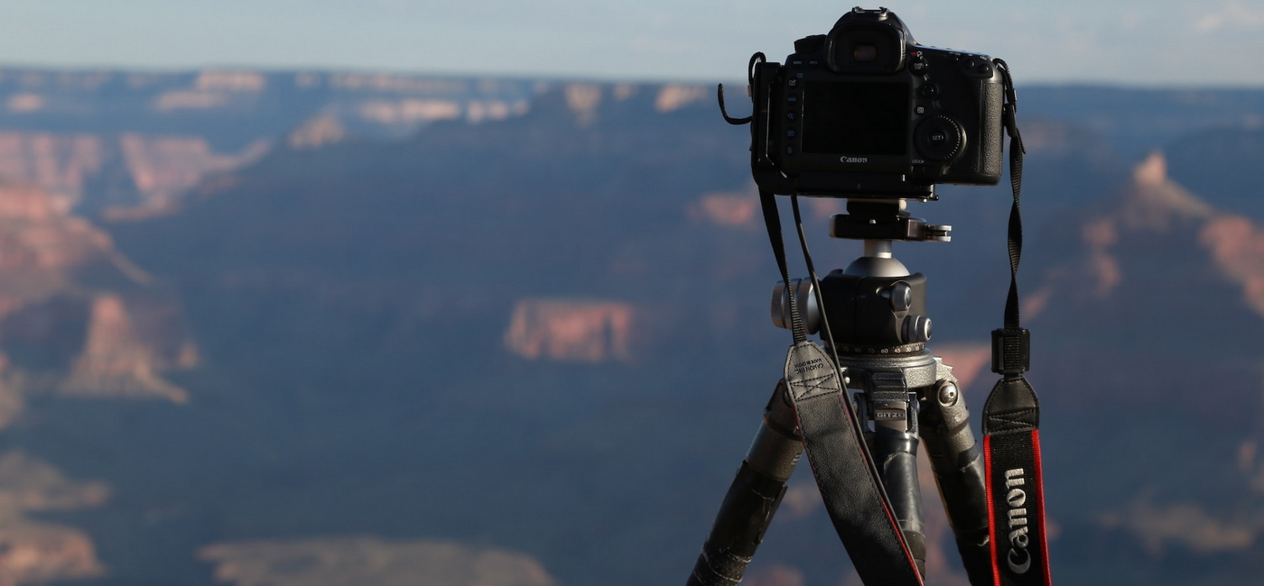 Photographing the Grand Canyon - 21 Things To Do in the Grand Canyon