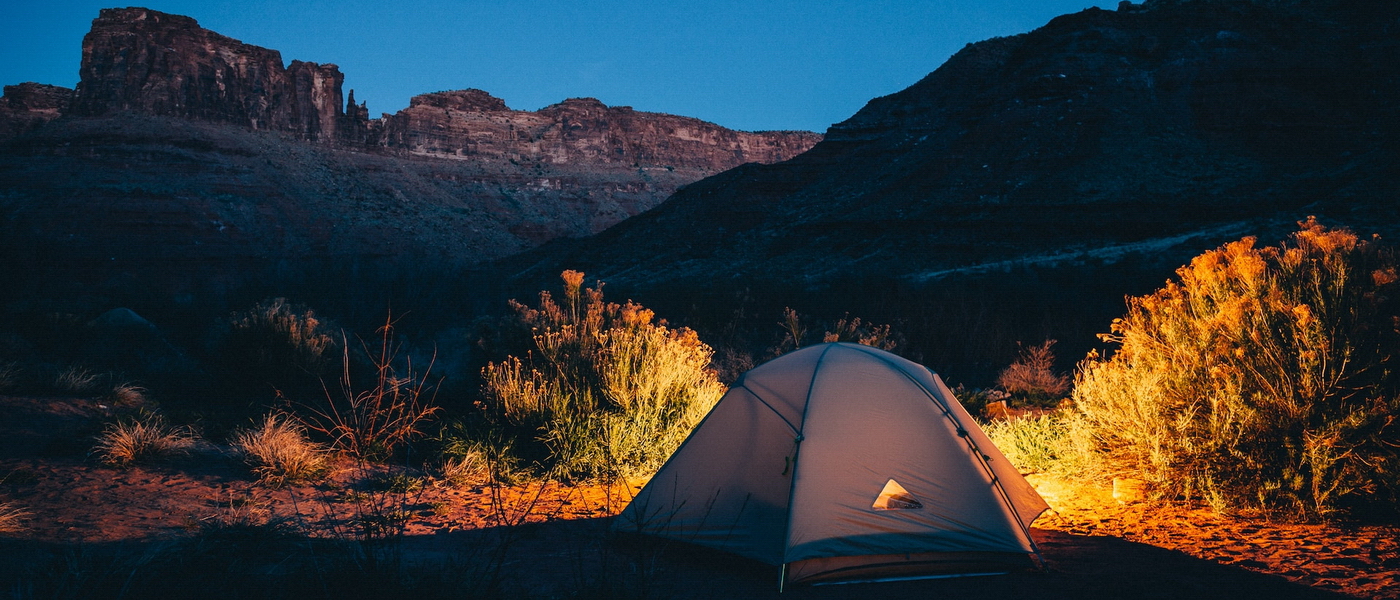 Camping - 21 Things To Do in the Grand Canyon